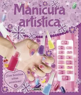 Manicura Artistica