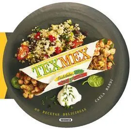 Enchiladas, Tacos, Fajitas y Burritos