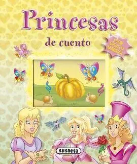 Princesas de Cuento