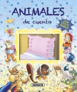 Animales de Cuento
