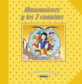 Blancanieves y los 7 Enanitos