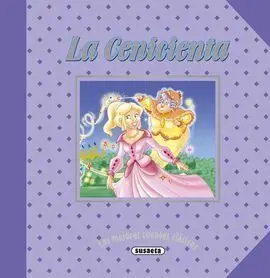 La Cenicienta