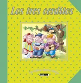 Los Tres Cerditos