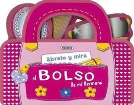 El Bolso de mi Hermana