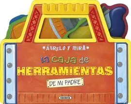 La Caja de Herramientas de mi Padre