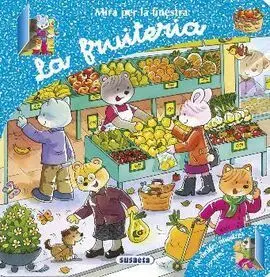 Mira Per la Finestra - la Fruiteria