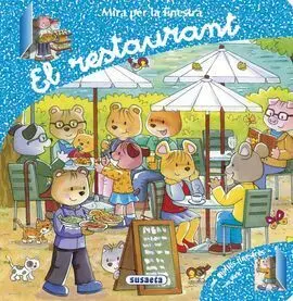 Mira Per la Finestra - el Restaurant