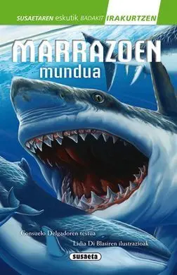 Marrazoen Mundua