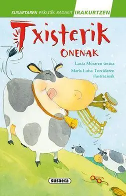 Txisterik Onenak
