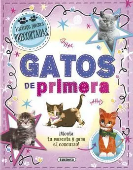 Gatos de Primera