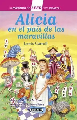 Alicia en el País de las Maravillas