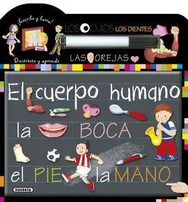 El Cuerpo Humano