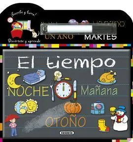 El Tiempo