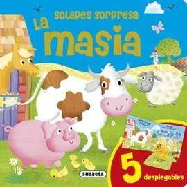 La Masia