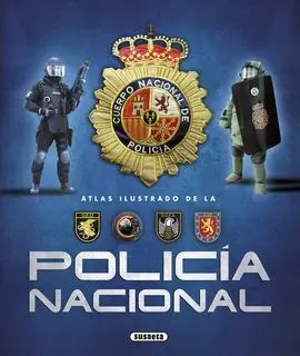 La Policia Nacional