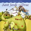 SANT JORDI I EL DRAC (CONTES I)