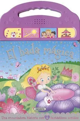 El Hada Magica