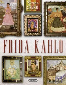 Frida Kahlo