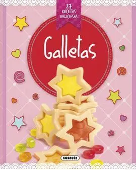 Galletas