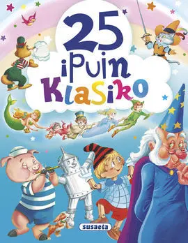 25 Ipuin Klasiko