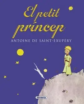 El Petit Príncep