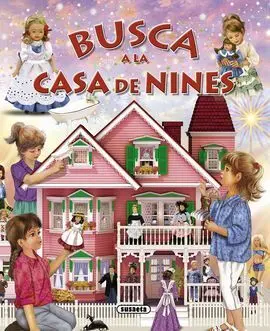 Busca a la Casa de Nines