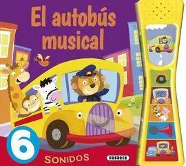 El Autobus Musical