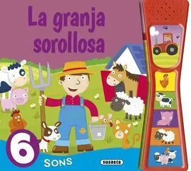 Prem I Escolta - la Granja Sorollosa