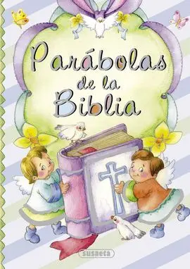 Parabolas de la Biblia