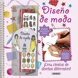 Diseño de Moda