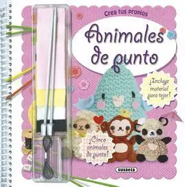 Animales de Punto