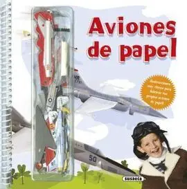 Aviones de Papel