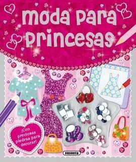 Moda para Princesas
