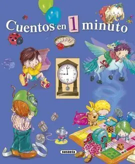 Cuentos en 1 Minuto