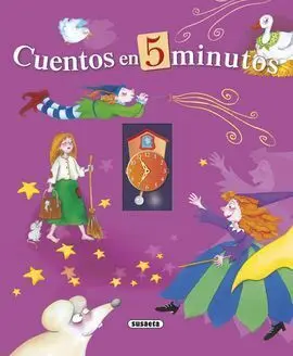 Cuentos en 5 Minutos