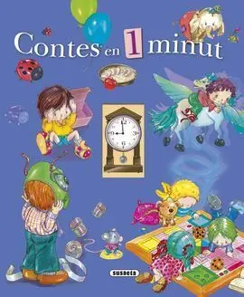 Contes en 1 Minut
