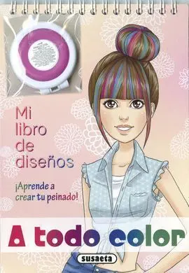 Trendy a Todo Color