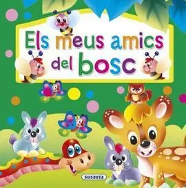 Els Meus Amics del Bosc
