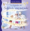 LEYENDA DEL SOLDADO ENCANTADO