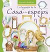 LA CASA DE LOS ESPEJOS