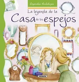 La Casa de los Espejos