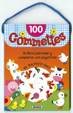 El Patito Feo