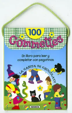 La Casita de Chocolate
