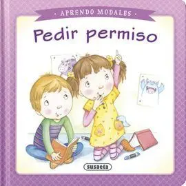 Pedir Permiso
