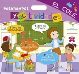 El Cole