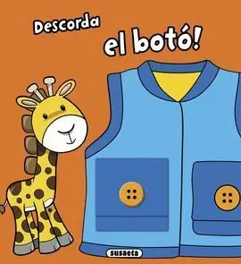 Descorda el Boto!