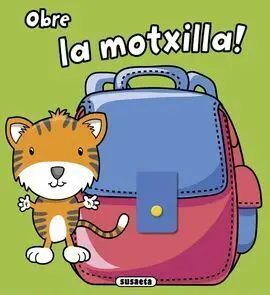 Obre la Motxilla!