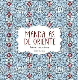 Mandalas de Oriente