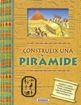 Construeix una Piramide