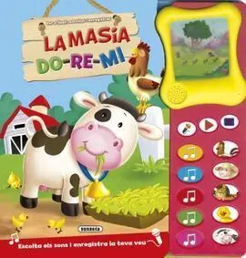 La Masia Do-Re-Mi